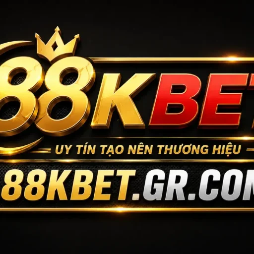 favicon 88kbet